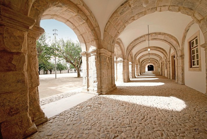 Montebelo Mosteiro de Alcobaca Historic Hotel