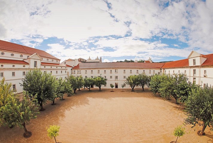 Montebelo Mosteiro de Alcobaca Historic Hotel