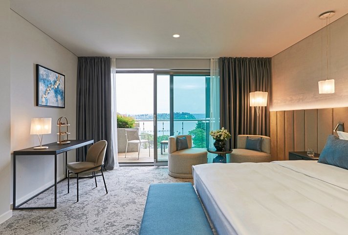 Kempinski Palace Portorož
