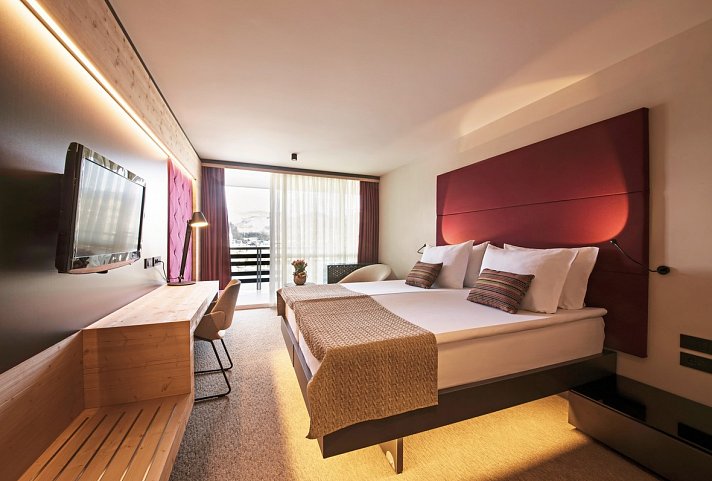 Rikli Balance Hotel