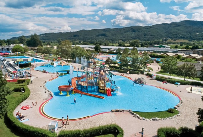 Camping Terme Catez (by Happy Camp)