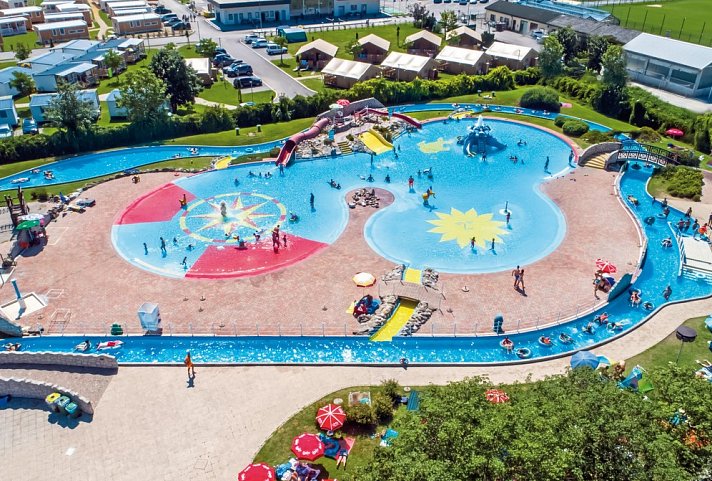 Camping Terme Catez (by Happy Camp)