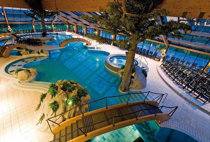 Bohinj Eco Hotel