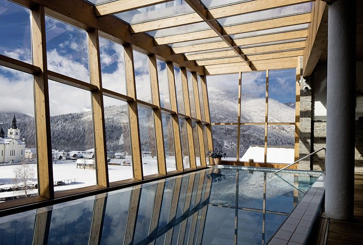 Bohinj Eco Hotel