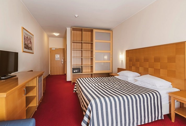 Ramada Hotel & Suites by Wyndham Kranjska Gora