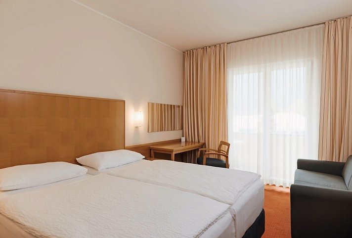 Ramada Hotel & Suites by Wyndham Kranjska Gora