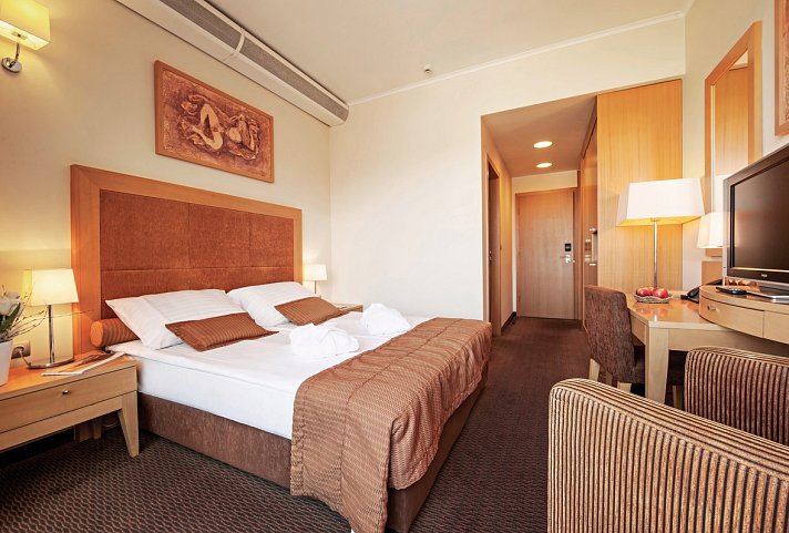 Grand Hotel Primus