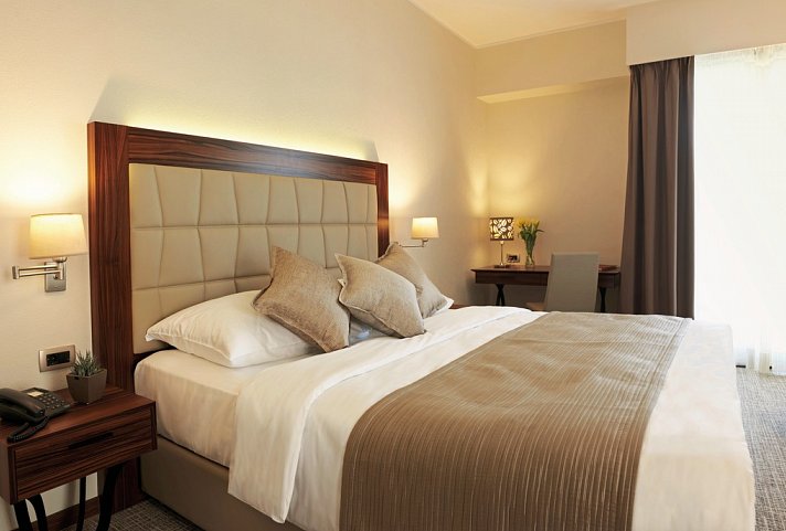 Grand Hotel Portoroz