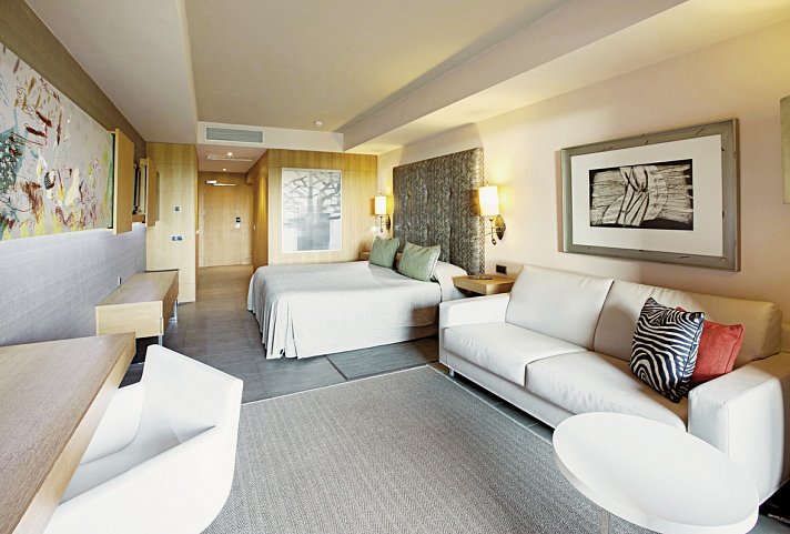 Lopesan Baobab Resort