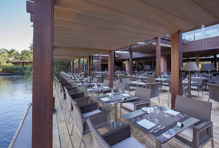 Lopesan Baobab Resort