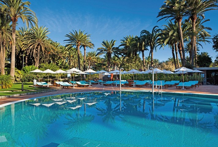 Seaside Palm Beach