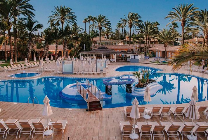 Suites & Villas by Dunas