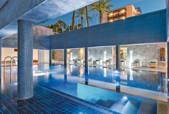 Santa Catalina, a Royal Hideaway Hotel