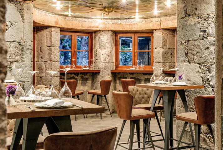 Santa Catalina, a Royal Hideaway Hotel