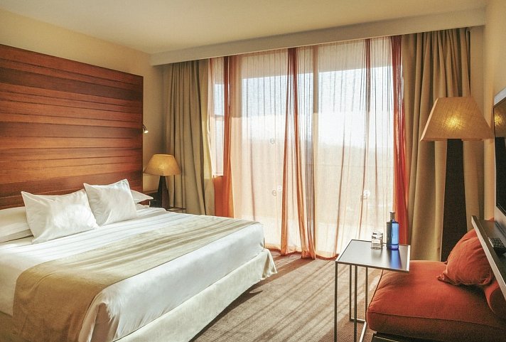 Salobre Hotel Resort & Serenity