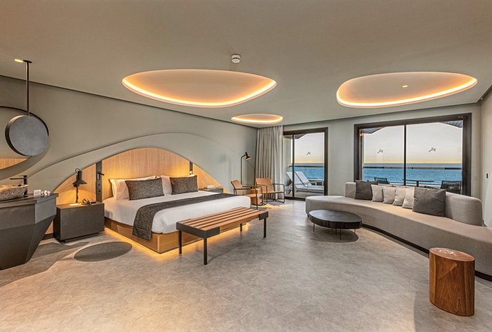 Faro, a Lopesan Collection Hotel