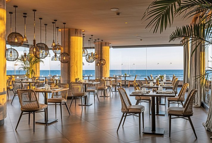 Faro, a Lopesan Collection Hotel