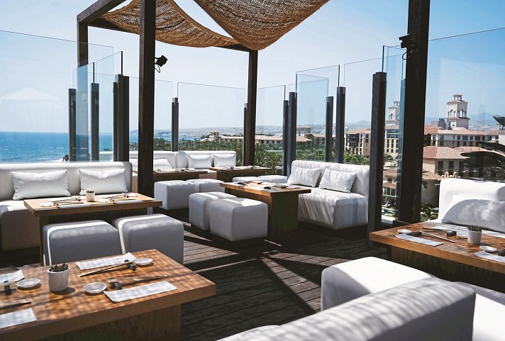 Faro, a Lopesan Collection Hotel