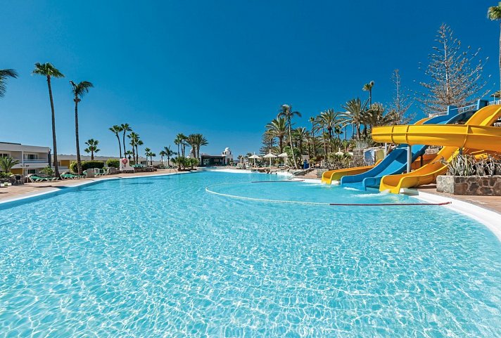 Abora Interclub Atlantic by Lopesan Hotels