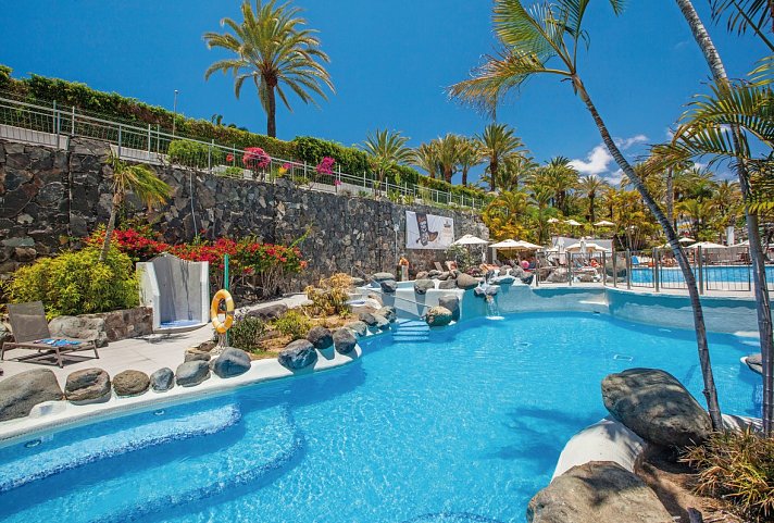 Abora Catarina by Lopesan Hotels
