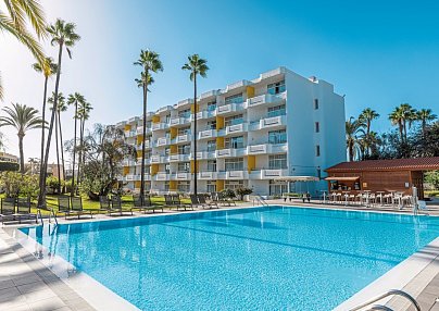 Abora Catarina by Lopesan Hotels