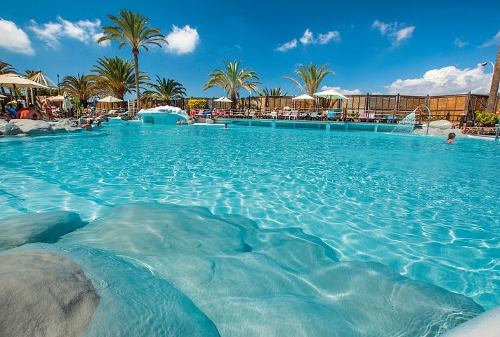Abora Continental by Lopesan Hotels