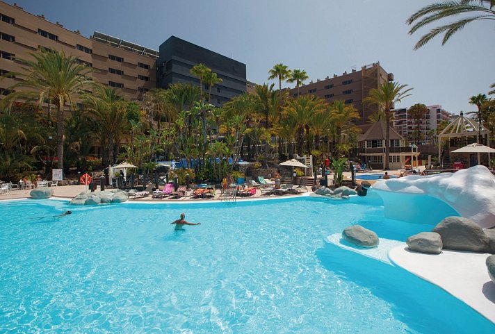 Abora Continental by Lopesan Hotels