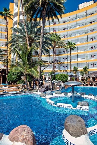 Maritim Playa