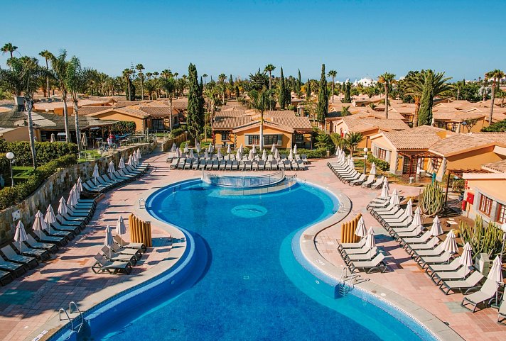 Maspalomas Resort by Dunas