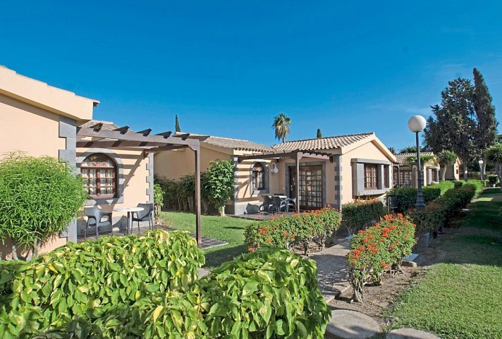 Maspalomas Resort by Dunas