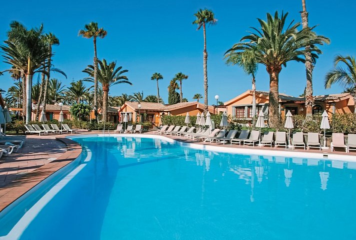 Maspalomas Resort by Dunas