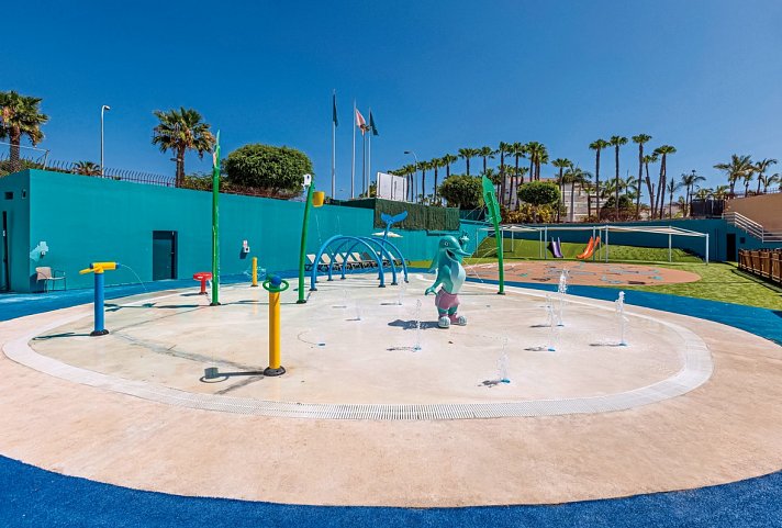 Maspalomas Resort by Dunas