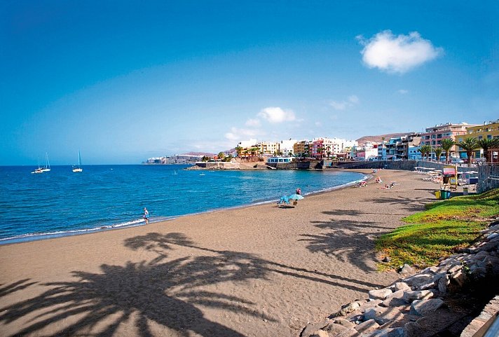 Cordial Santa Águeda Resort & Perchel Beach Club