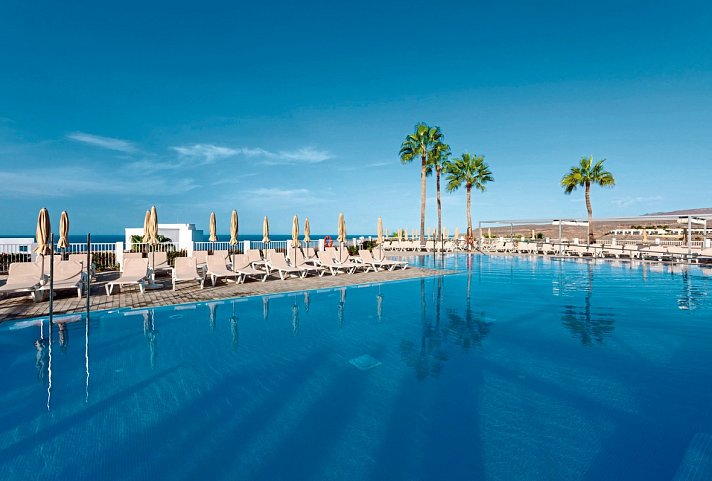 RIU Vistamar