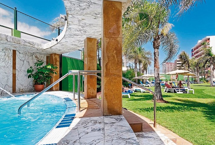 Bull Escorial & Spa