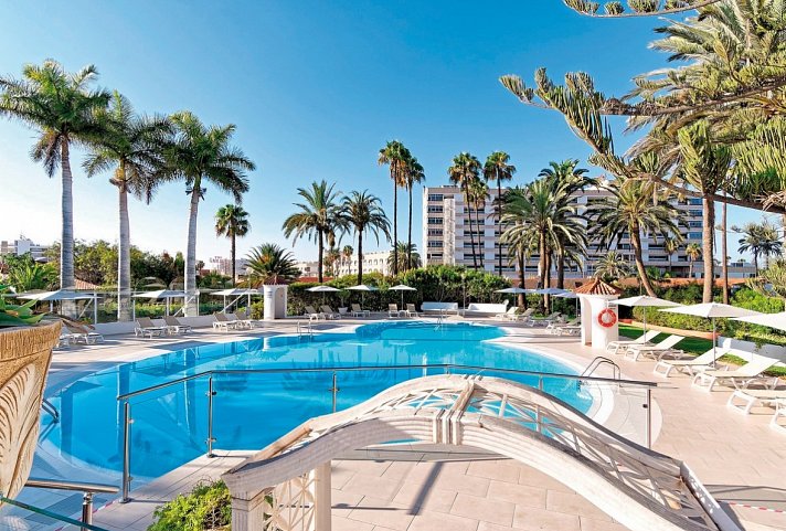 Parque del Paraiso I