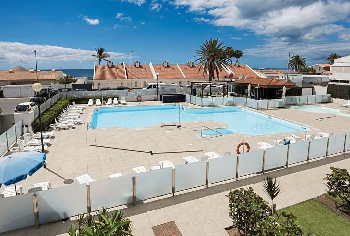 SMARTR Maspalomas Corinto