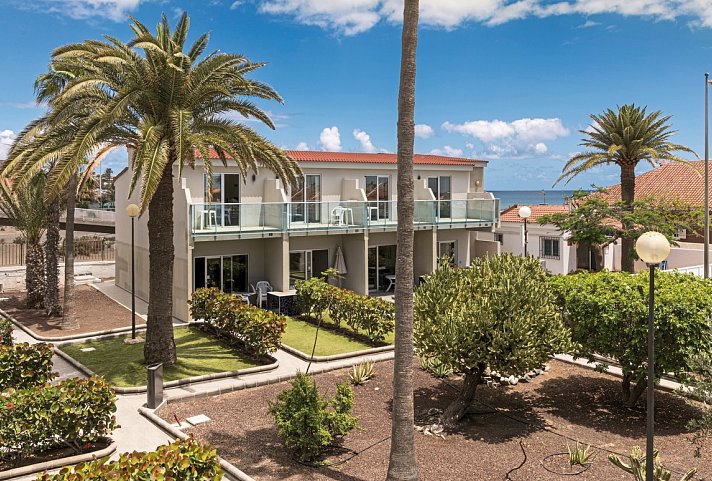SMARTR Maspalomas Corinto