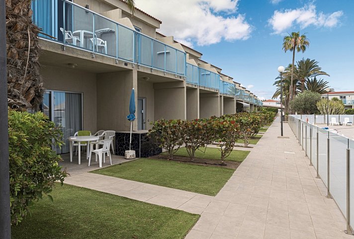 SMARTR Maspalomas Corinto