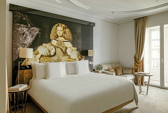 Palacio de los Duques, a Gran Melia Hotel