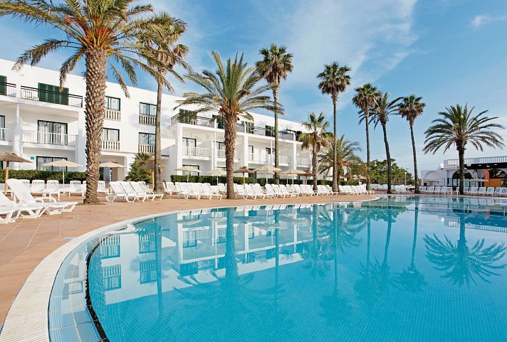 Grupotel Mar de Menorca