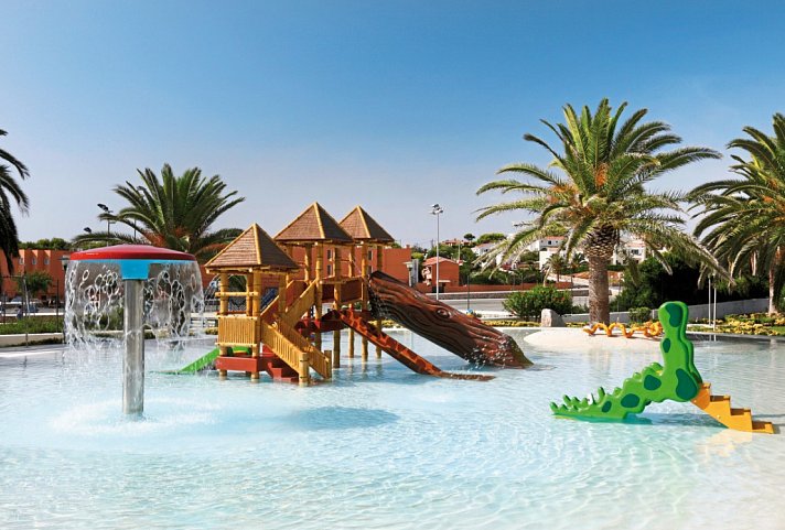 Occidental Menorca