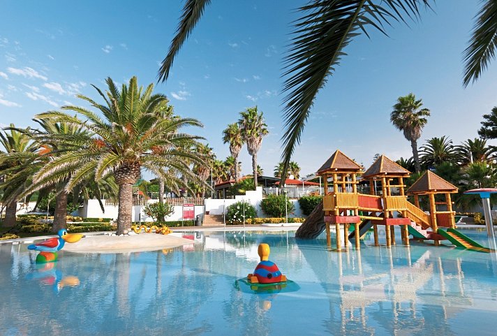Occidental Menorca
