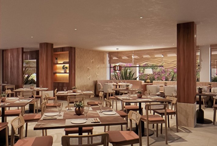 Zafiro Menorca - Modelbild