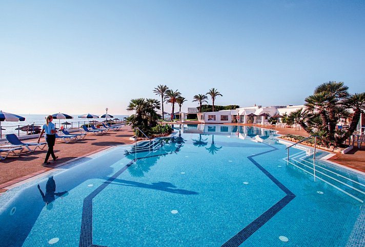 AluaSoul Menorca