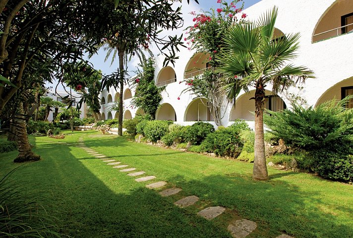 AluaSoul Menorca
