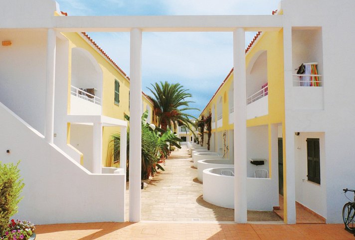 Cales de Ponent
