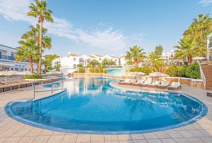 MarSenses Paradise Club Hotel