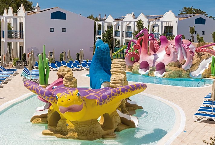 MarSenses Paradise Club Hotel