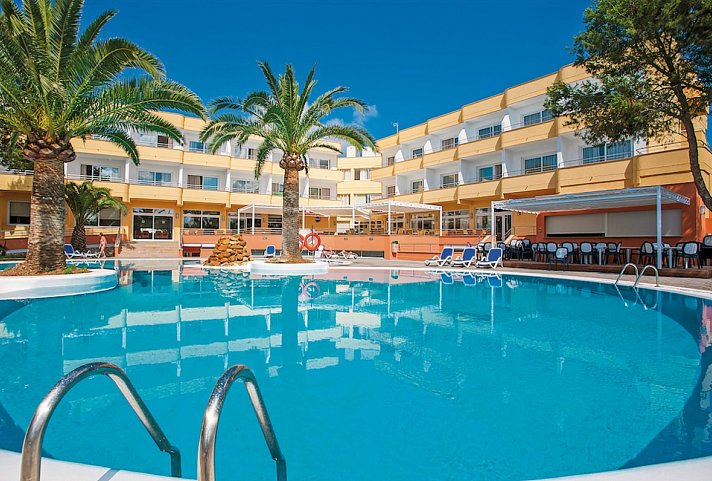 Sagitario Playa & Spa